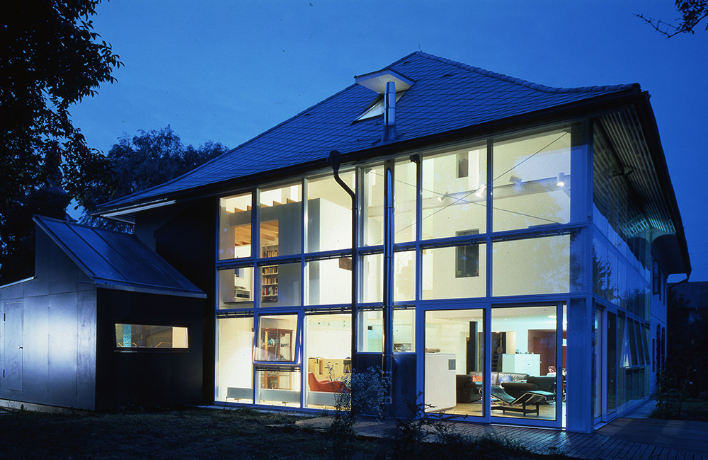 Soran Referenz Zubau