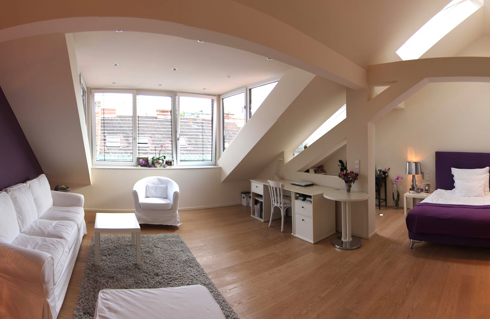 Soran Referenz Jugendzimmer