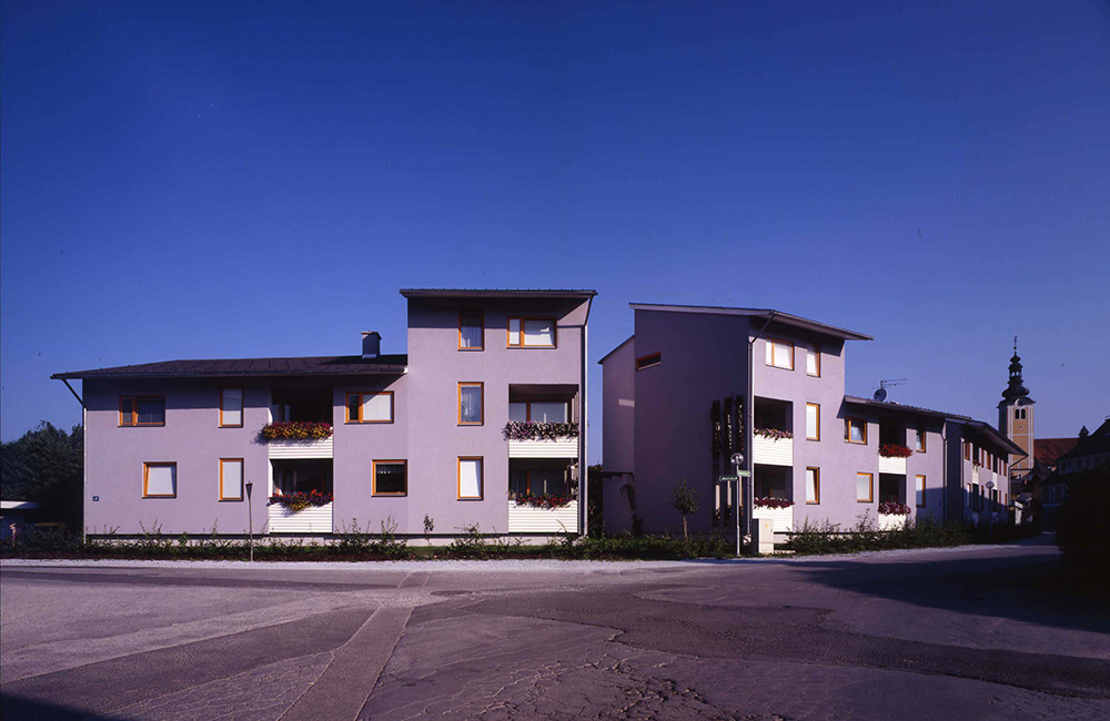 Soran Referenz St. Ruprecht